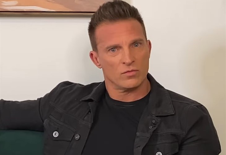 General Hospital Spoilers: Steve Burton Back To GH After Run On Days Is Done? 
