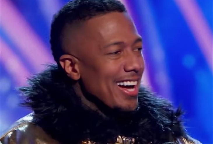 Masked Singer: Host Nick Cannon Teases Season 10