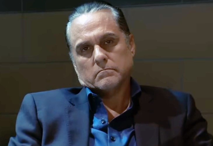 General Hospital Spoilers: Courtroom Drama, Alarming News, Unwelcome Sights!