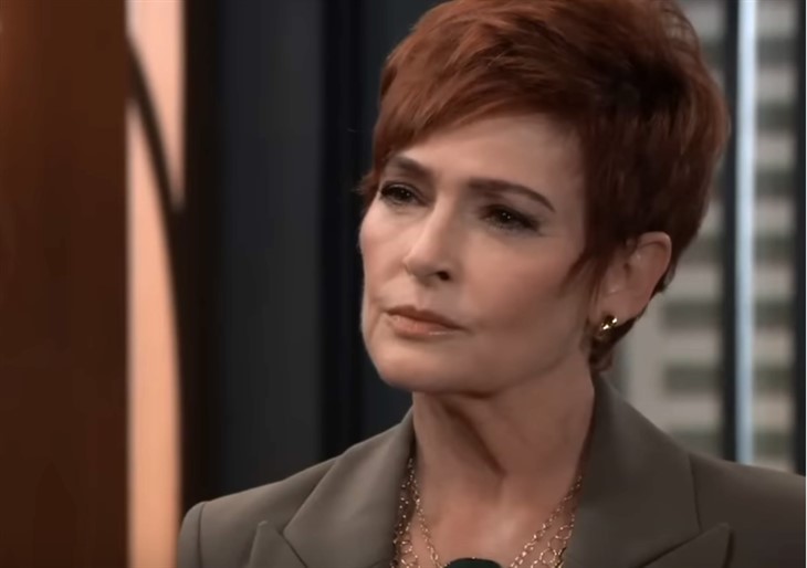 General Hospital Spoilers: Diane Advises Sonny Doesn’t Marry Nina — And Remarries Carly Instead!