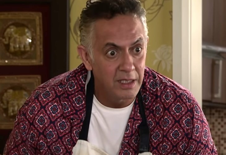 Coronation Street Spoilers: Dev Alahan Loses Business Due To Aadi’s Love Affair