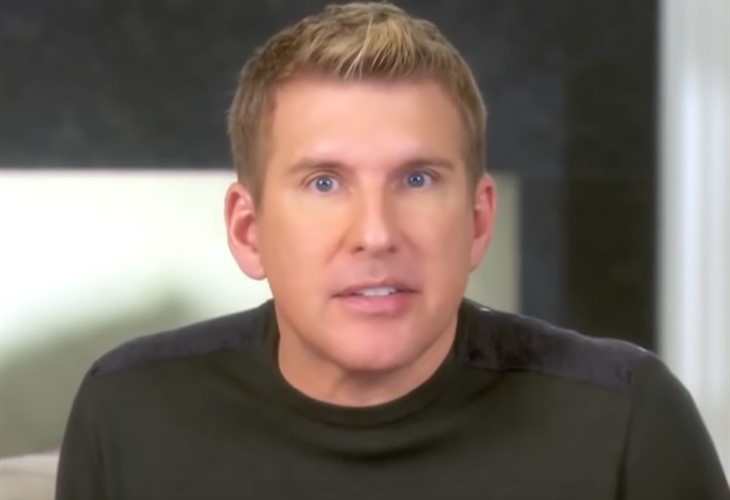 Todd Chrisley: Hopes For Freedom After Reduced Prison Sentence