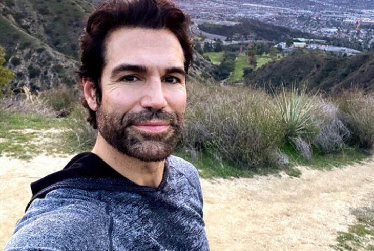 Young And The Restless: Alum Jordi Vilasuso Celebrates Pregnant Wife After Two Losses