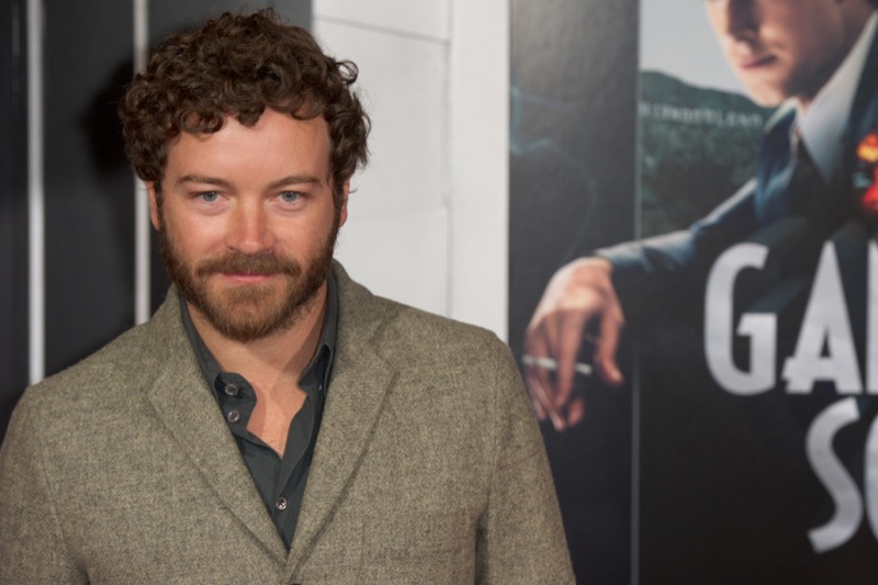 Danny Masterson Has Plans To Battle His 30 Year Sentence