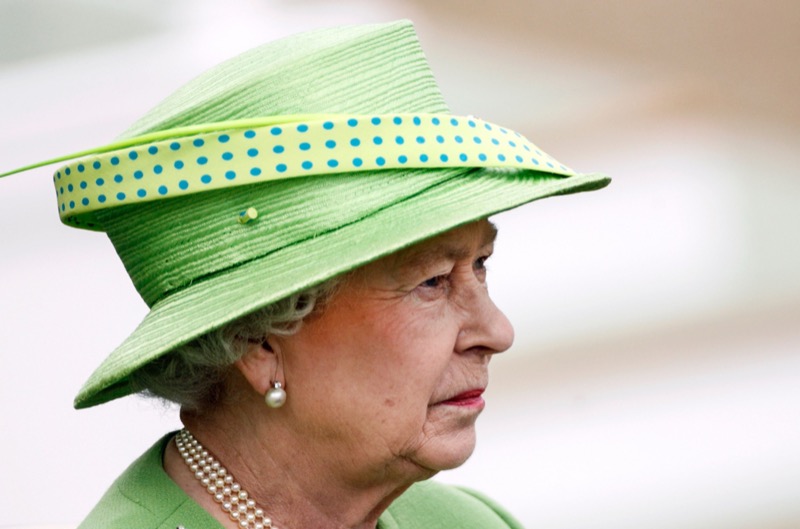 Megxit Deeply Affected Queen Elizabeth’s Mental Health