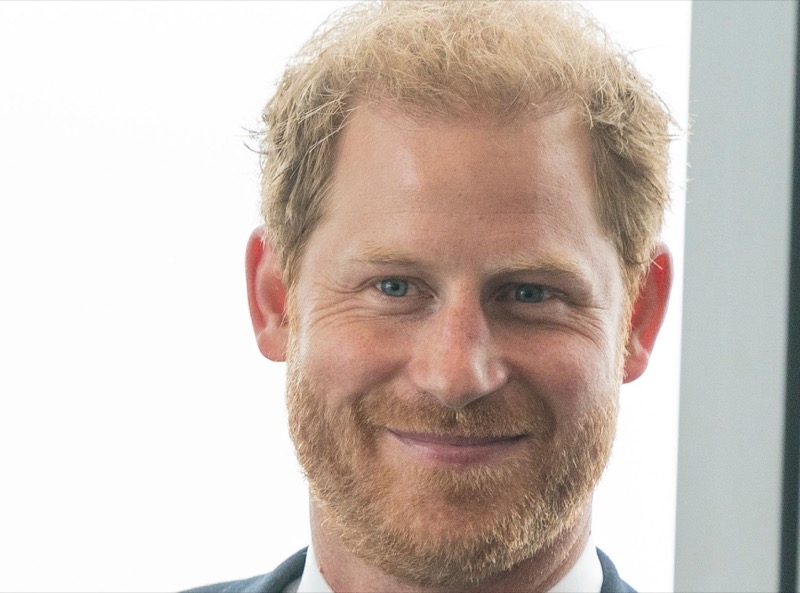 Prince Harry’s ‘Tragic’ Behavior Called Out