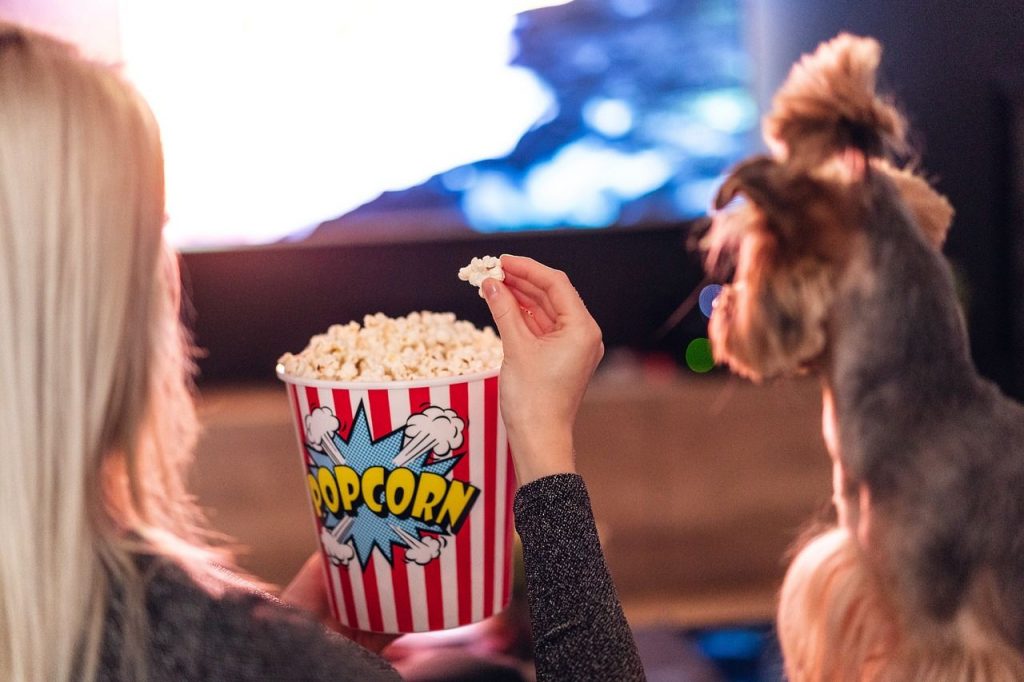 New movies in September and October on Great American Family
