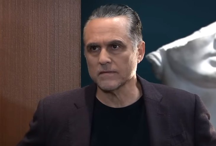 General Hospital Spoilers: Sonny Swoops In To “Protect” Cody In The Aftermath Of Sasha’s Rescue