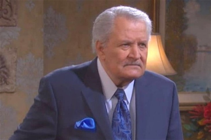 Days Of Our Lives Spoilers: Victor Forced To Destroy Will – But Vivian Not Responsible?