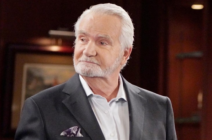 The Bold And The Beautiful Spoilers: Eric’s End Game, Ridge Passed Over – FC Reins Handed To Unexpected Youth?