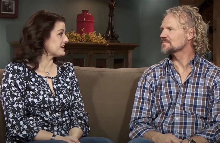 Why Are Sister Wives Fans Seriously Done With Kody & Robyn?
