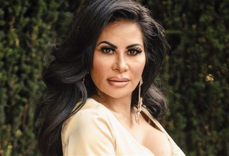 Real Housewives: Alum Jen Shah Goes Through Marriage 'Ups And Downs' Amid Prison