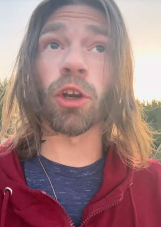 Alaskan Bush People Bear Brown Upsets Raiven