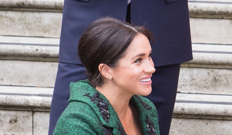 Royal Family News: Meghan Markle Snitched On Kate Middleton, Her “Tittle-Tattle” Doomed Her With This Royal