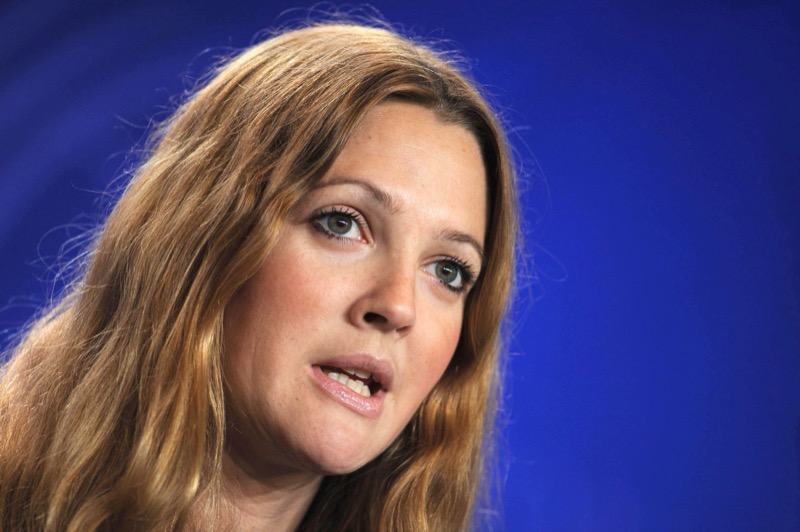 Drew Barrymore Decides To Resume Filming Of “The Drew Barrymore Show” Amid Writers Strike