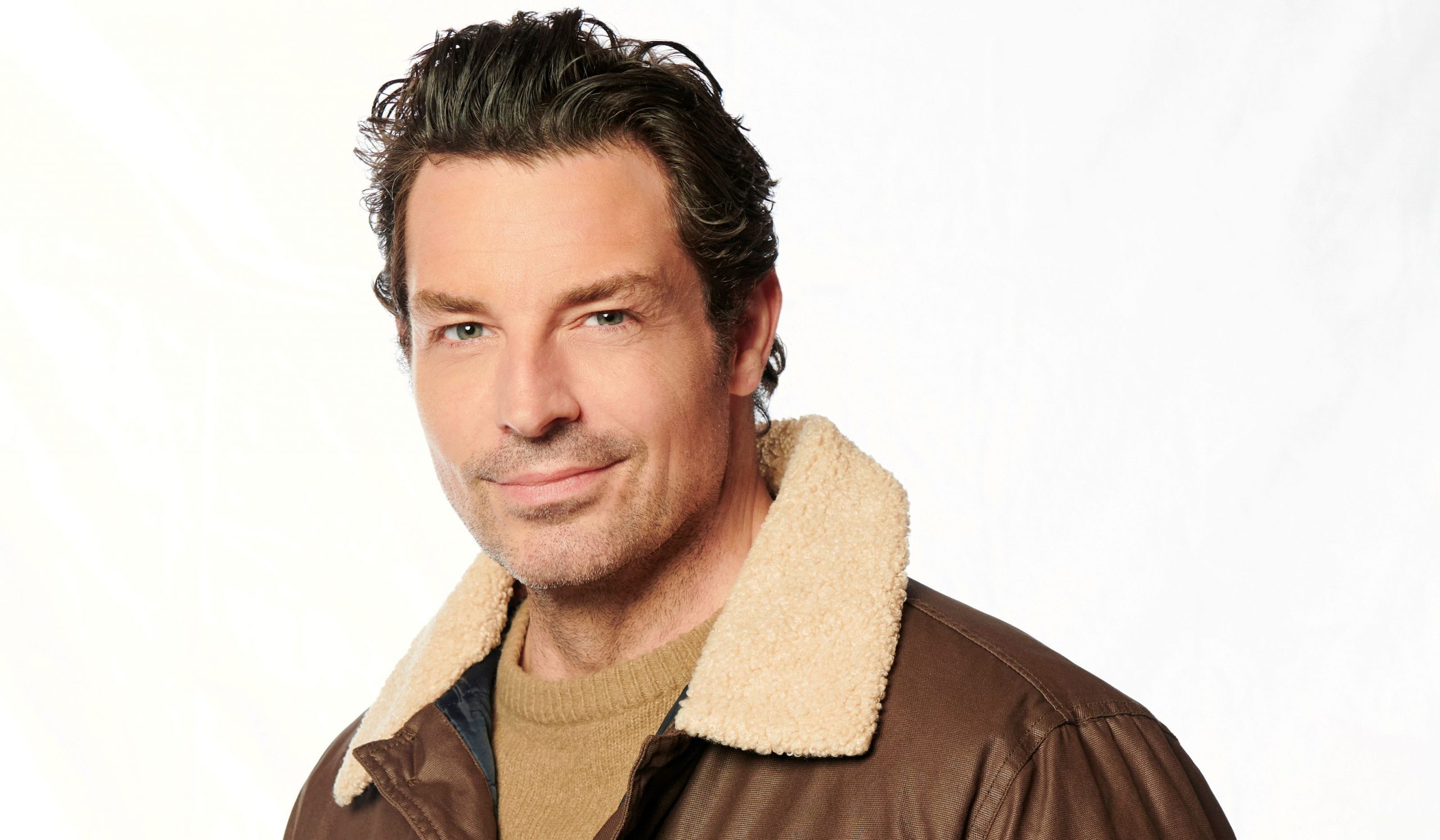 Hallmark’s Brennan Elliott Pays Tribute To ‘Warrior’ Wife On 12th ...