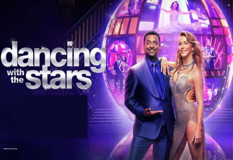 Dancing With The Stars Season 32 Cast Includes Singers, Actors, And Brady Bunch Star