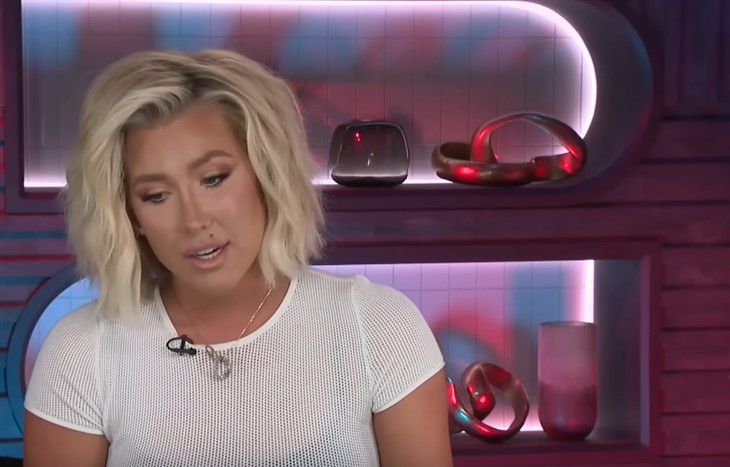 Chrisley Knows Best Spoilers: Savannah Financially Struggling Without Her Parents