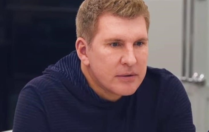 Todd Chrisley: Let Savannah Enjoy Frivolous Spending, Now She’s Ready For ‘Bachelorette’