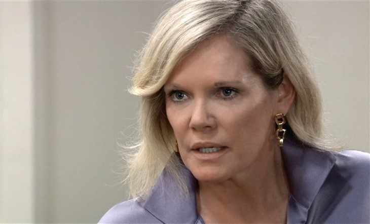 General Hospital Spoilers: Thursday, September 14: Ava Outraged, Sonny's Request, Josslyn Shocked, Mysterious Visitor