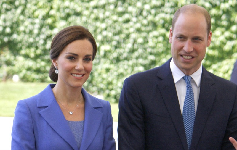 Tragic Details About Prince William And Kate Middleton’s Marriage
