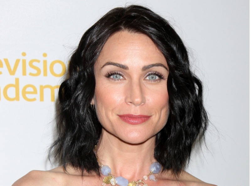 General Hospital Spoilers: Rena Sofer Set To Return To Port Charles, Reprising Lois Cerullo 