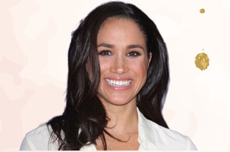 Meghan Markle Wants To Be A Single Mom