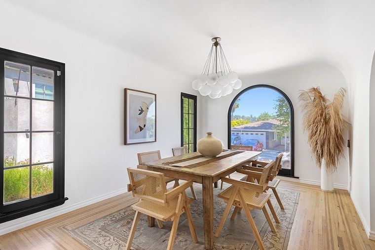 Hallmark Channel's The Way Home star Andie MacDowell is selling her 'Storybook' L.A. home