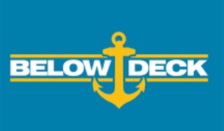 Below Deck