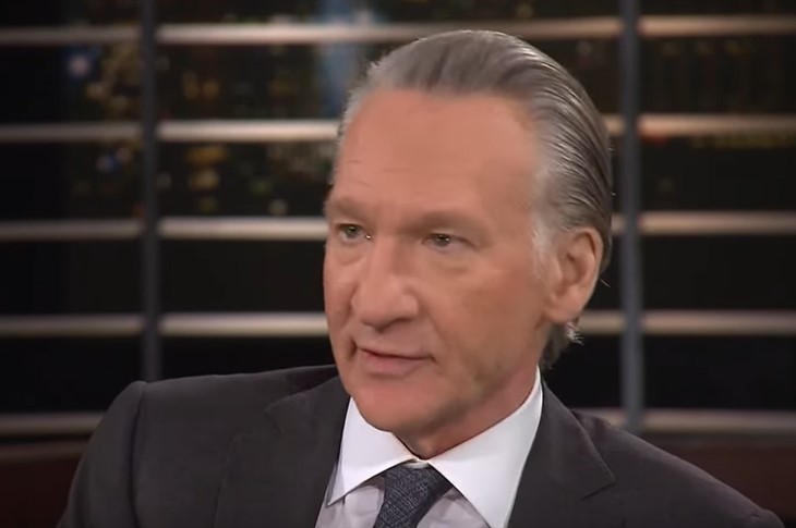 WGA Slams Bill Maher For Resuming Talk Show Without Writers Amid Strike