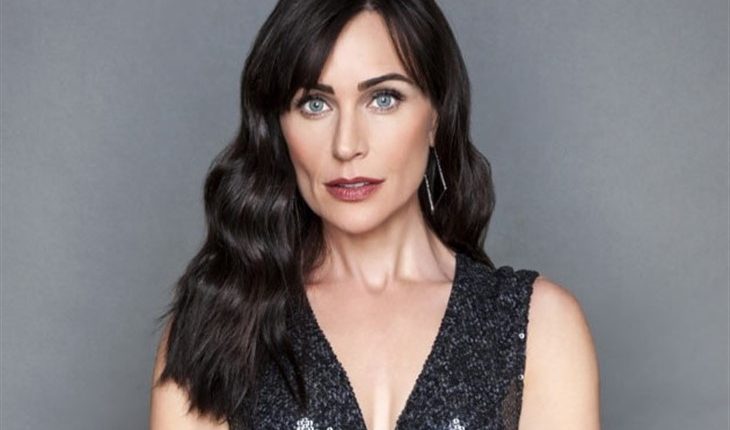 General Hospital – Lois Cerullo (Rena Sofer)