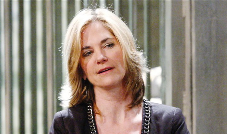 General Hospital Spoilers Monday, September 18: Blair Threatens, Valentin Shocked, Stella Freaks, Lucy Frantic