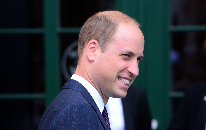 Did Prince William Call Prince Harry On His Birthday?