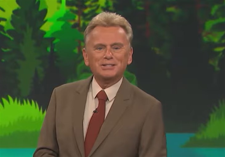 Wheel Of Fortune: Pat Sajak Admits Show Doesn't Need Him