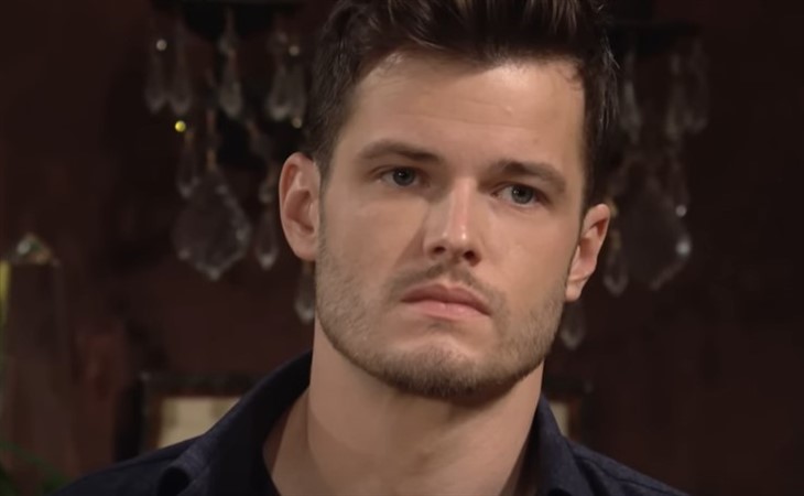 The Young And The Restless Spoilers Sept. 18-22: Reality Checks, Killer Moves, Mystery Investor