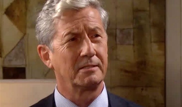 Days Of Our Lives – Shane Donovan (Charles Shaughnessy)