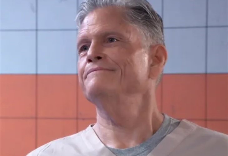  General Hospital Spoilers: September 18-22: Prison Revenge, Anna Shaken, Anticipation & Reservations