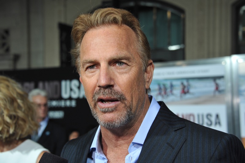 Kevin Costner Wanted ‘Moral Death’ Clause For Yellowstone