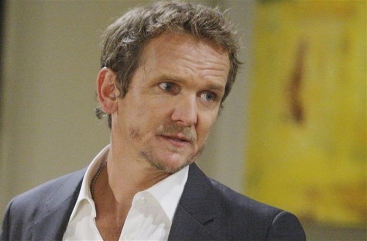 General Hospital Spoilers: Could Jerry Jacks Be Pikeman And Working With Alex Marick?