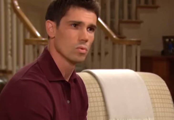 The Bold And The Beautiful Spoilers: Finn’s New Family Member-Luna Is His Cousin? 
