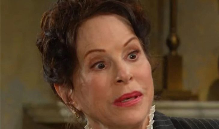 Days Of Our Lives – Vivian Alamain (Louise Sorel)