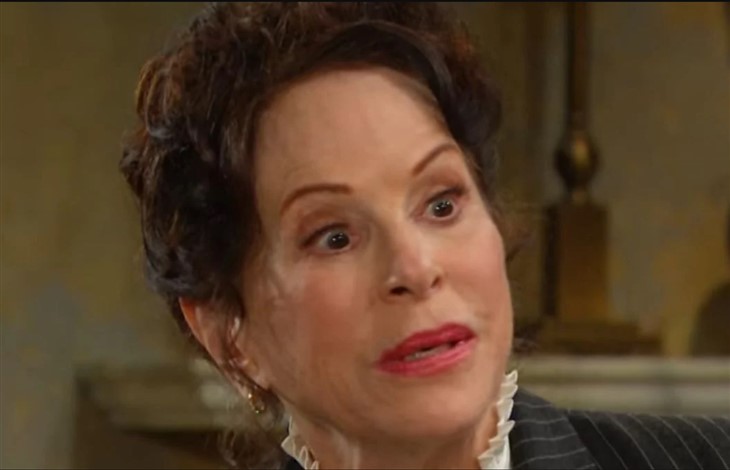 Days Of Our Lives Spoilers: Next 2 Weeks: Vivian’s New Target, Victor’s Will Found, Susan’s Clues