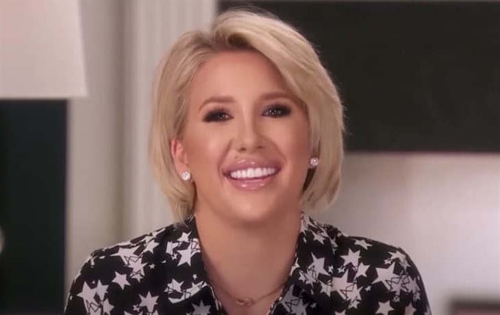 Chrisley Knows Best: Fans Think Savannah Used Todd As Her ‘Sugar Daddy’!