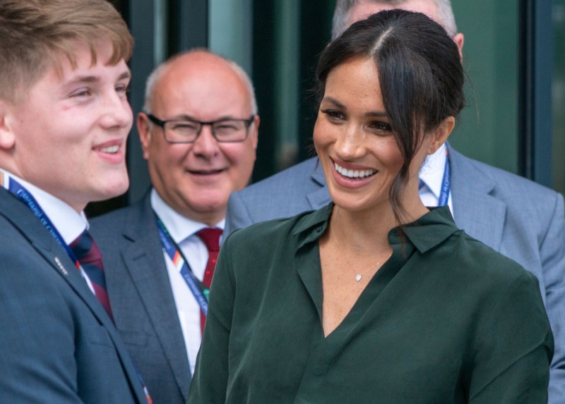 4 Cringe Meghan Markle Disasters That Led To Minus Popularity Rating In The US