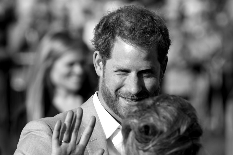 Prince Harry Frustrated Over Lack Of Royal Support At The Invictus Games