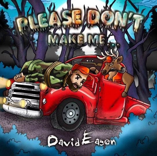 Teen Mom David Eason Drops Release Date For First Song