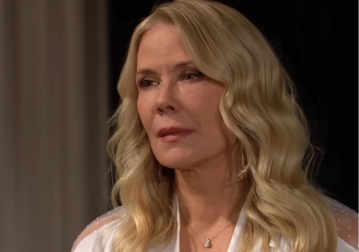 The Bold And The Beautiful Spoilers: Brooke Logan Created A Monster