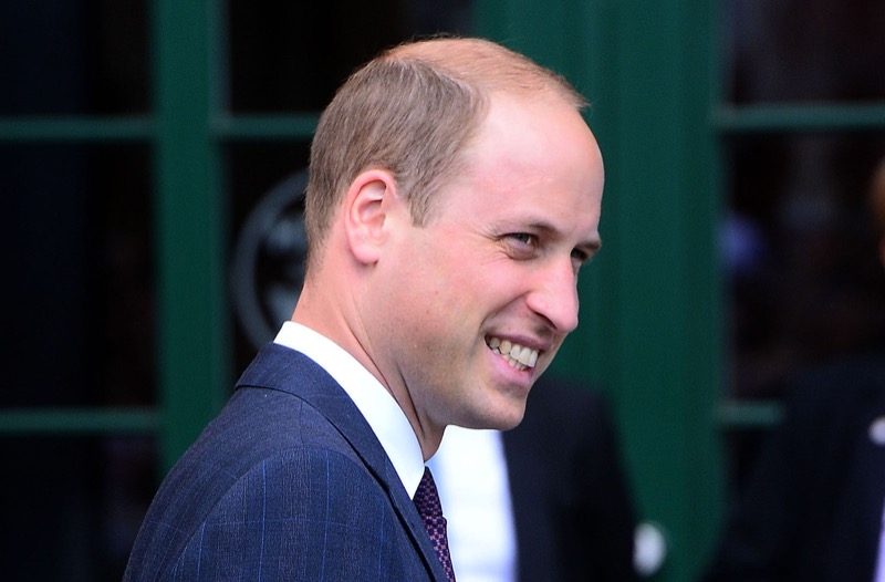 Prince William Wins Again, Prince Harry Shoved Aside As “Eco Warrior”