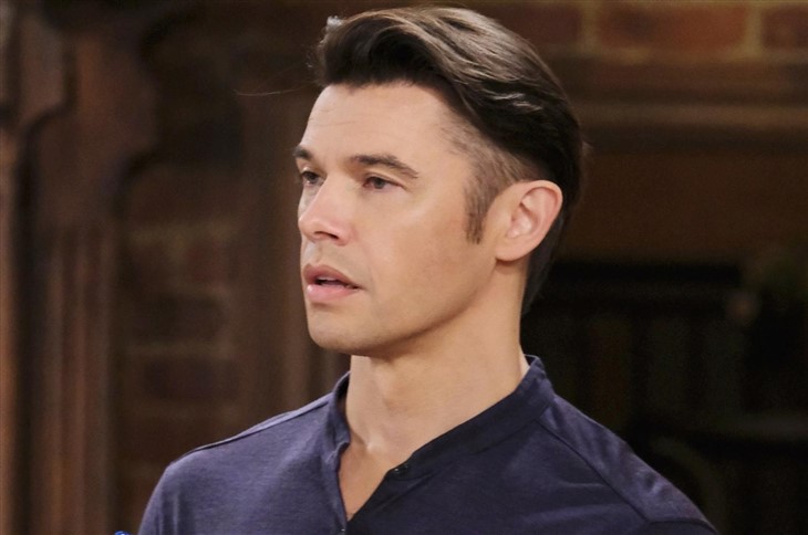 Days Of Our Lives Spoilers: Xander Crashes Sarah’s Wedding, Demands The Truth
