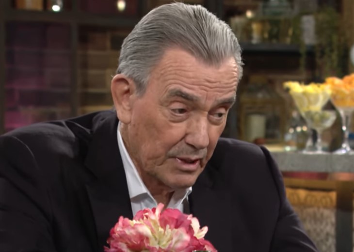 The Young And The Restless Spoilers: Victor Stunned When Victoria Vows To Reclaim CEO Position At All Costs